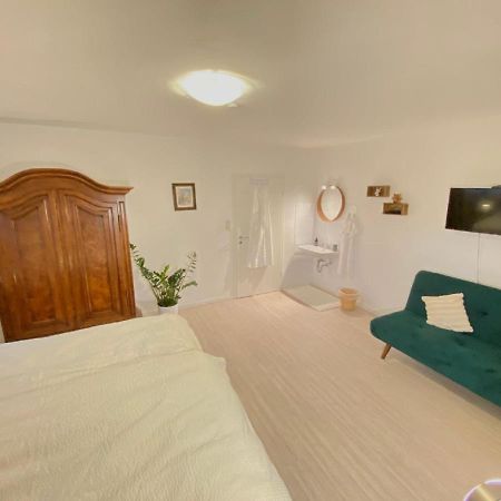 Ferienwohnung Lusenhoeh ماوث المظهر الخارجي الصورة