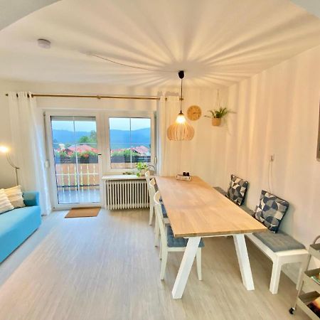 Ferienwohnung Lusenhoeh ماوث المظهر الخارجي الصورة
