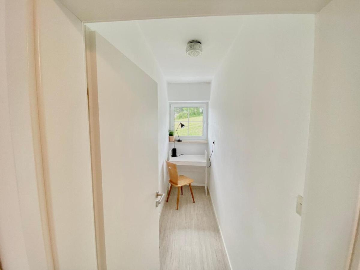 Ferienwohnung Lusenhoeh ماوث المظهر الخارجي الصورة