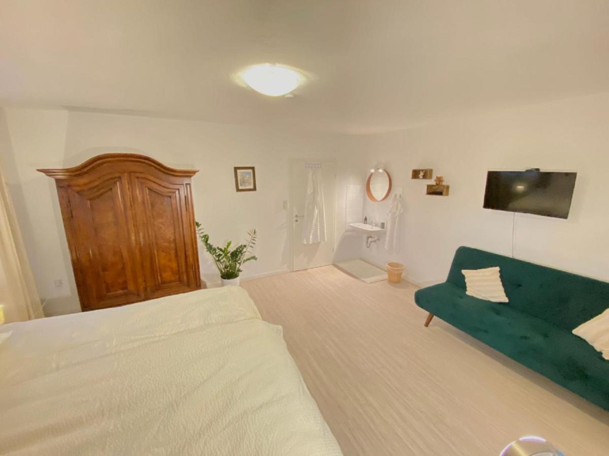 Ferienwohnung Lusenhoeh ماوث المظهر الخارجي الصورة