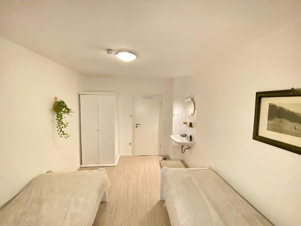 Ferienwohnung Lusenhoeh ماوث المظهر الخارجي الصورة