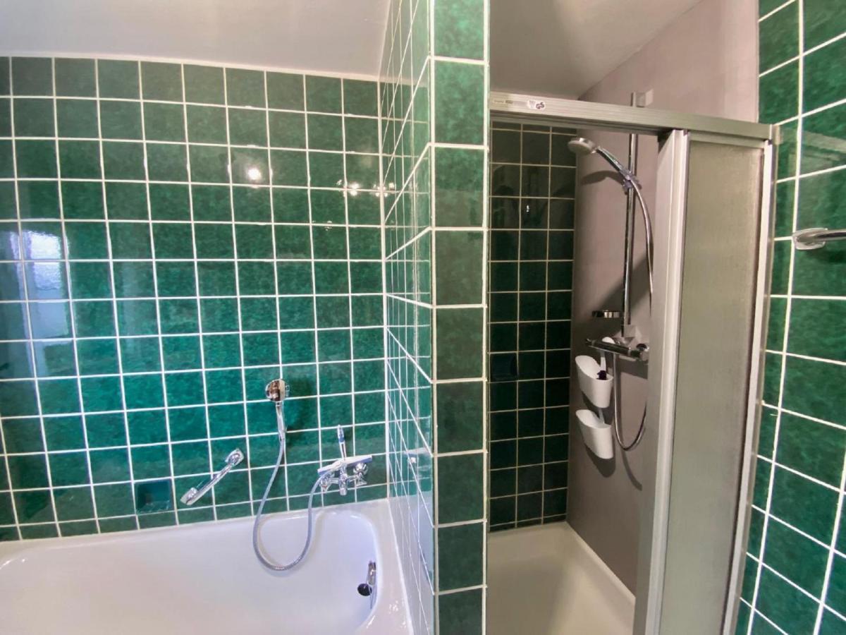 Ferienwohnung Lusenhoeh ماوث المظهر الخارجي الصورة