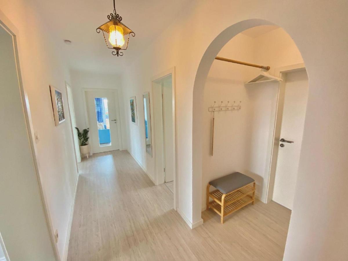 Ferienwohnung Lusenhoeh ماوث المظهر الخارجي الصورة